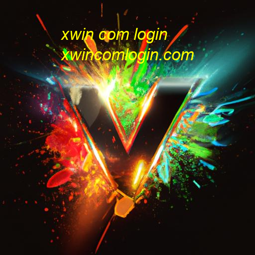 xwin com login